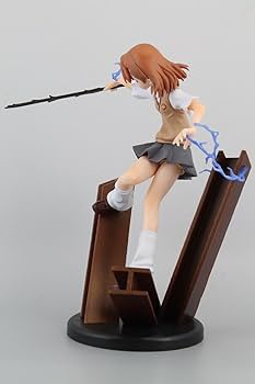 とある科学の超電磁砲 御坂美琴 プレミアムフィギュア Amazon | とある科学の超電磁砲 PMフィギュア 御坂美琴 全1種